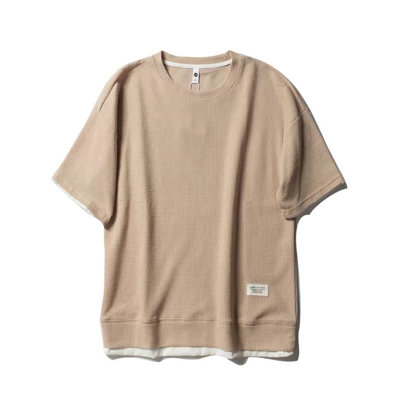 YOUNGMENS Knit Top