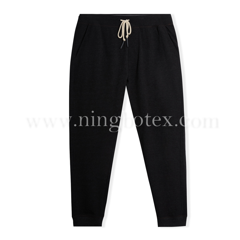 Men’s Bottom Knit Jogger