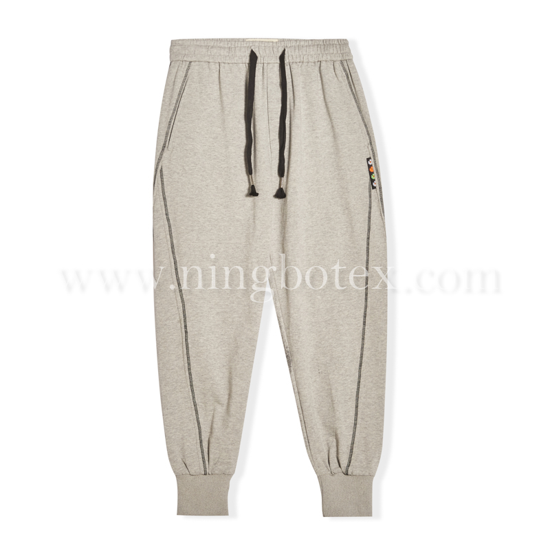 Men’s Bottom Knit Jogger