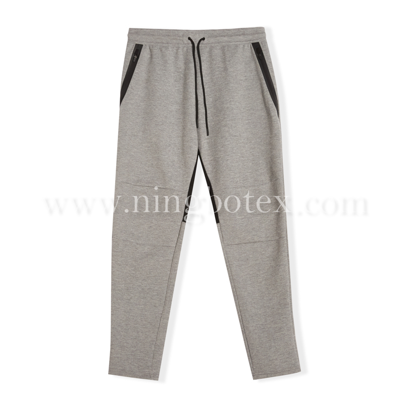 Men’s Bottom Knit Jogger