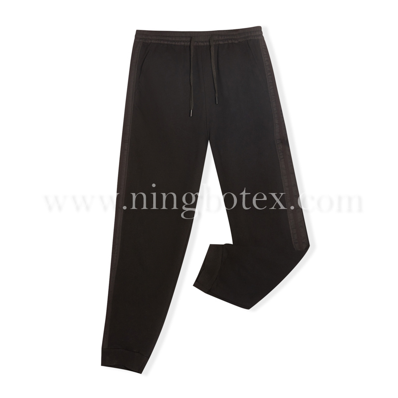 Men’s Bottom Knit Jogger