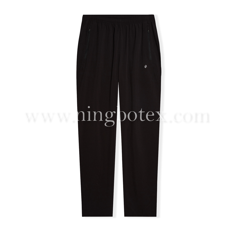 Men's Bottom Woven Pants