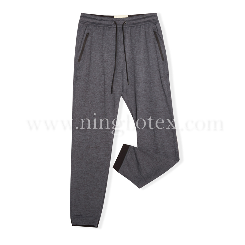 Men’s Bottom Knit Jogger