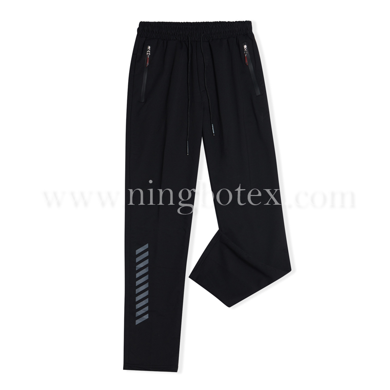 Men’s Bottom Knit Jogger