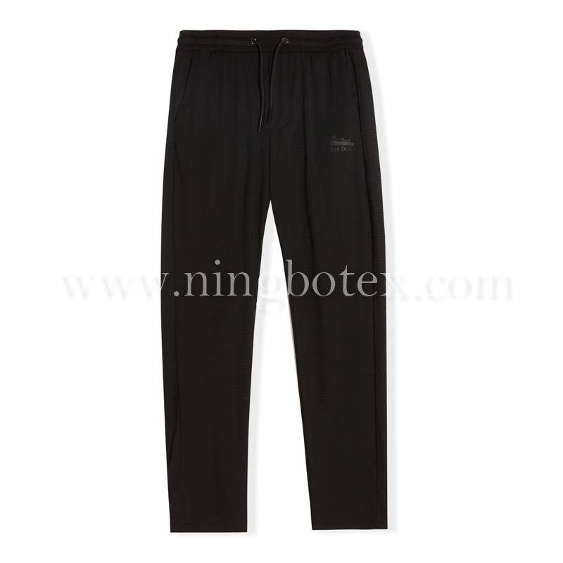 Men’s Bottom Knit Pant