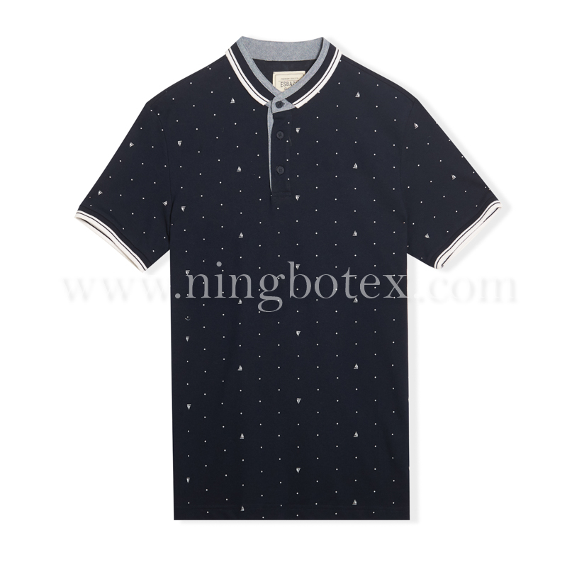 Men's Polo shirts