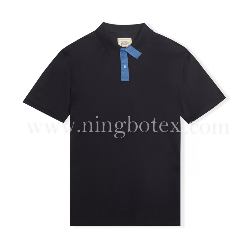 Men's  Polo Shirt