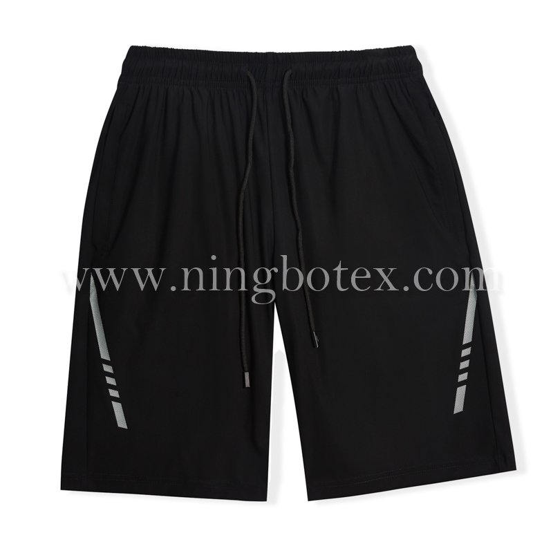 Men’s Bottom Knit Shorts