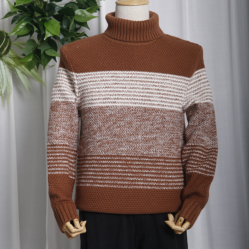 Men's sweater