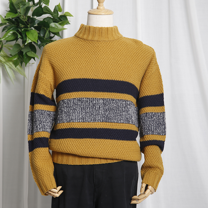 Men's sweater