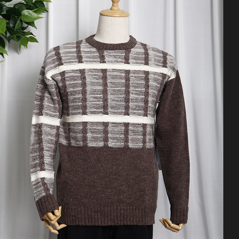 Men's sweater