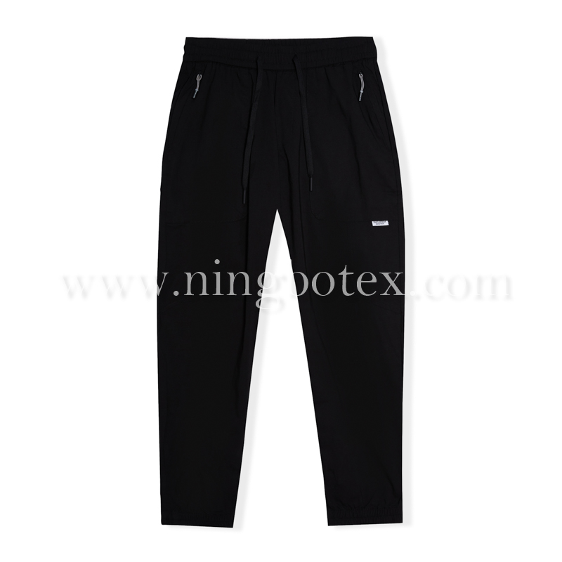 Men's Bottom Woven Pants