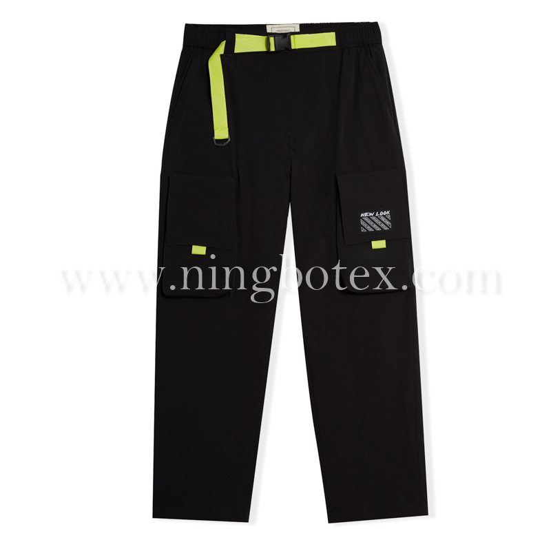 Men's Bottom Woven Pants