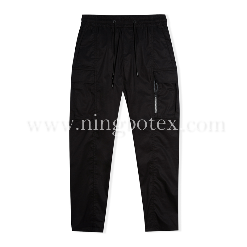 Men's Bottom Woven Pants