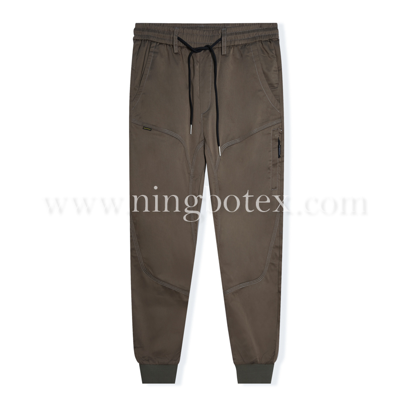 Men's Bottom Woven Pants