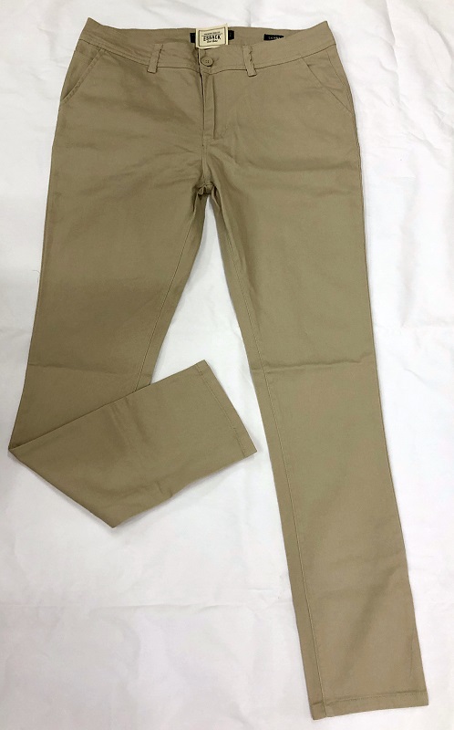 Men's Bottom Woven Pants