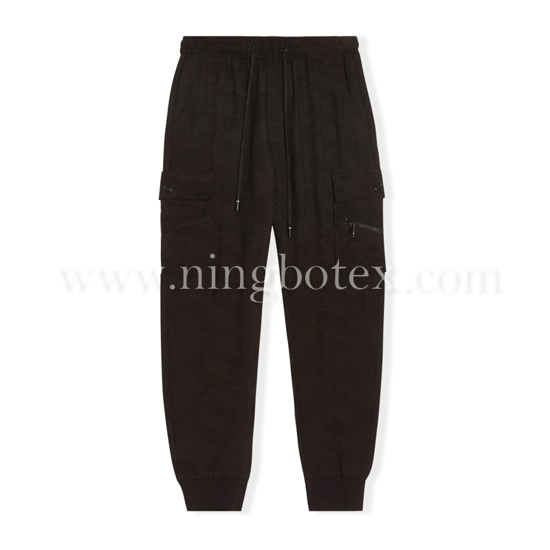 Men's Bottom Woven Pants