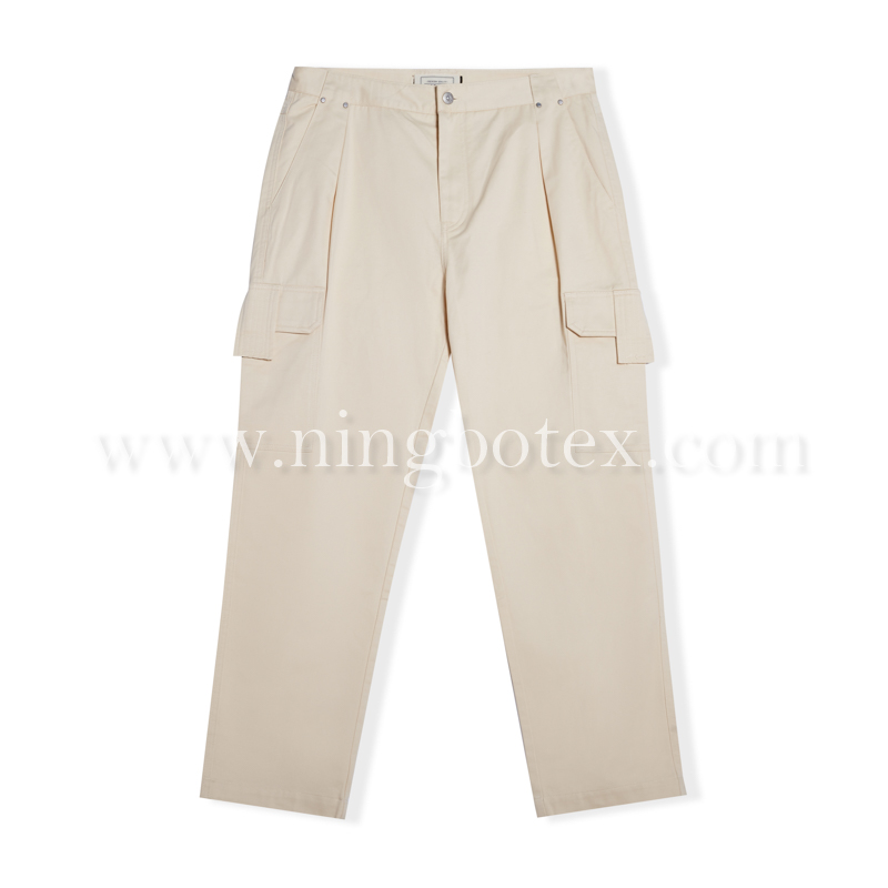 Men's Bottom Woven Pants