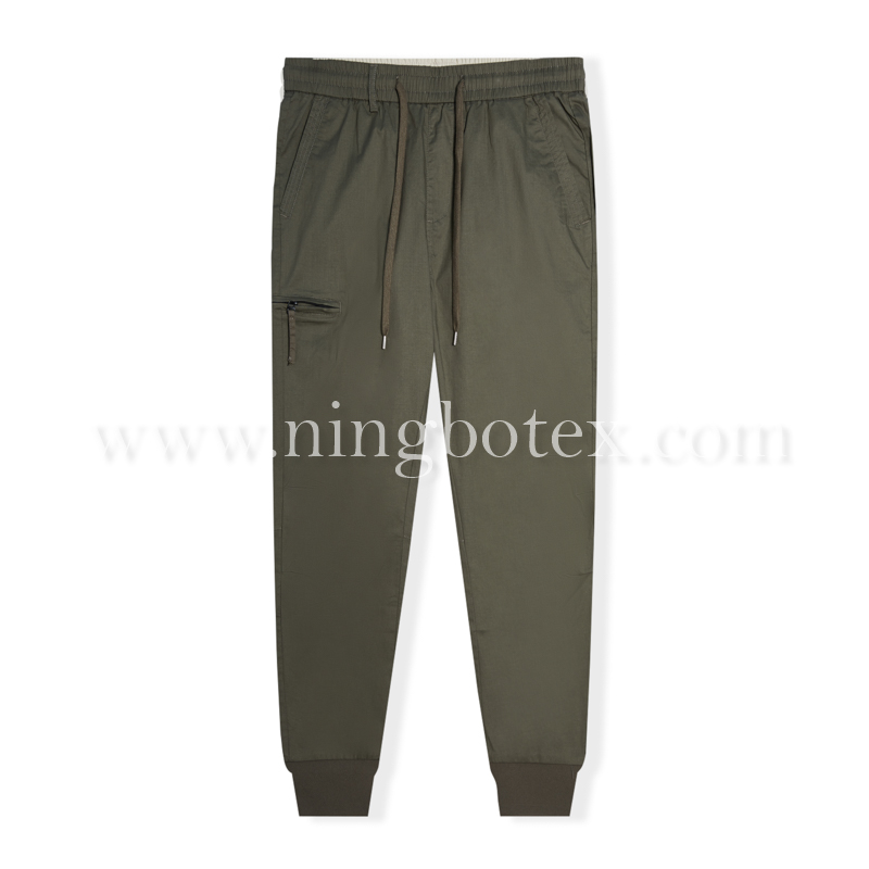 Men's Bottom Woven Pants