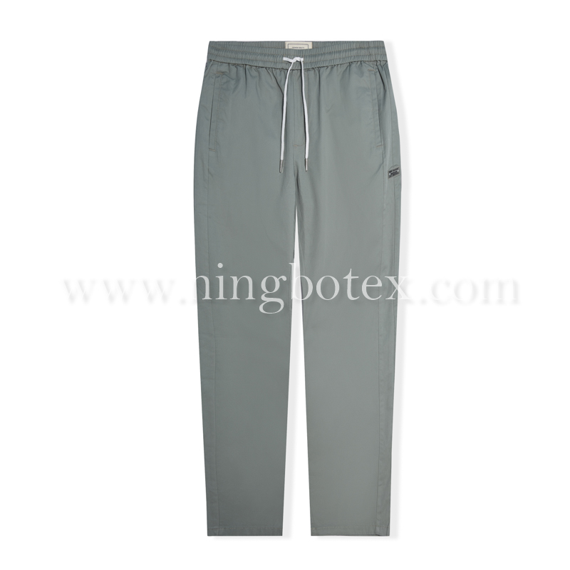 Men's Bottom Woven Pants