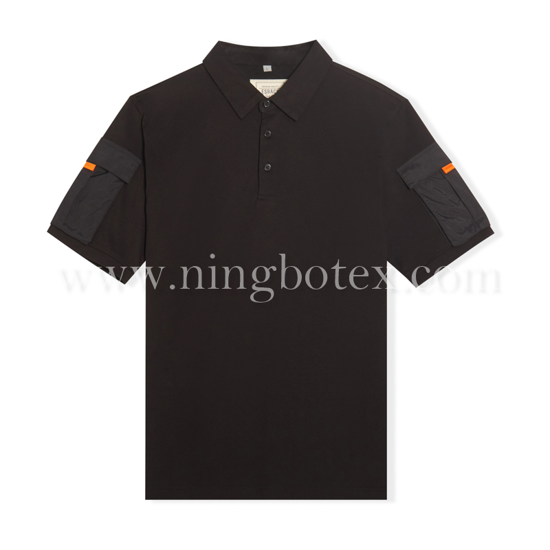 Men’s Polo Shirts