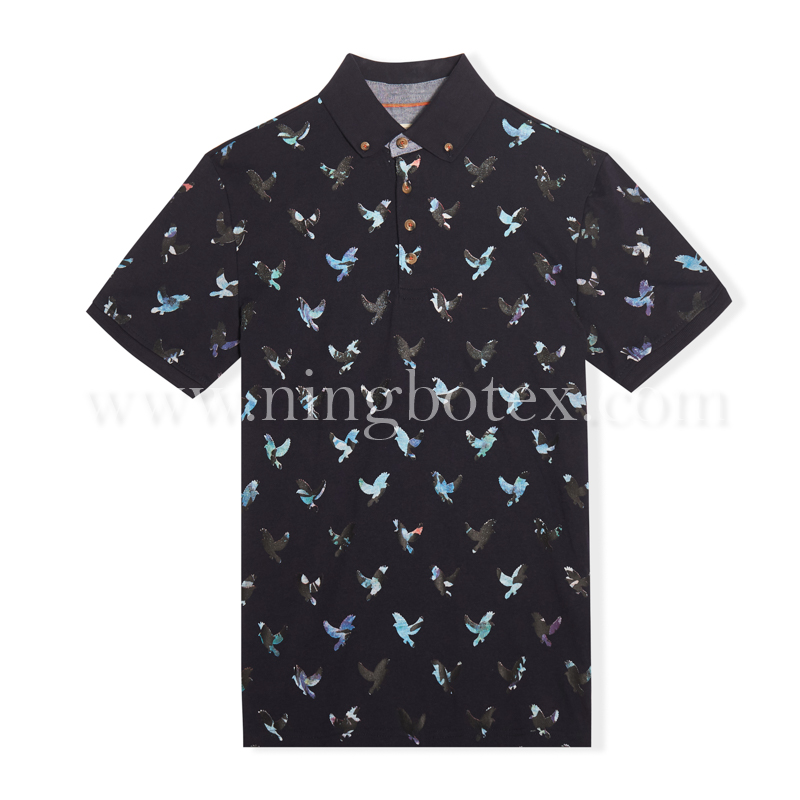 Men's Polo shirts