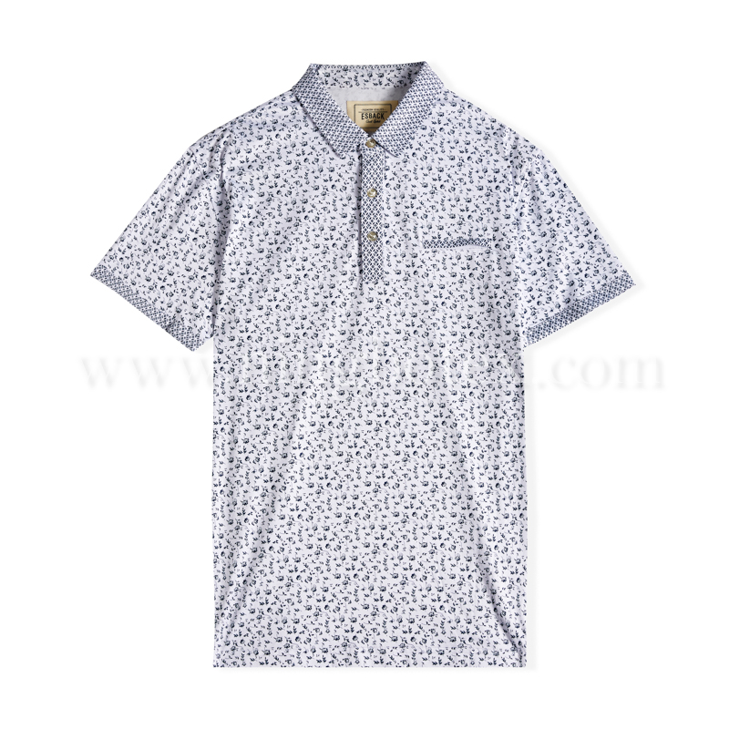 Men’s Polo Shirts