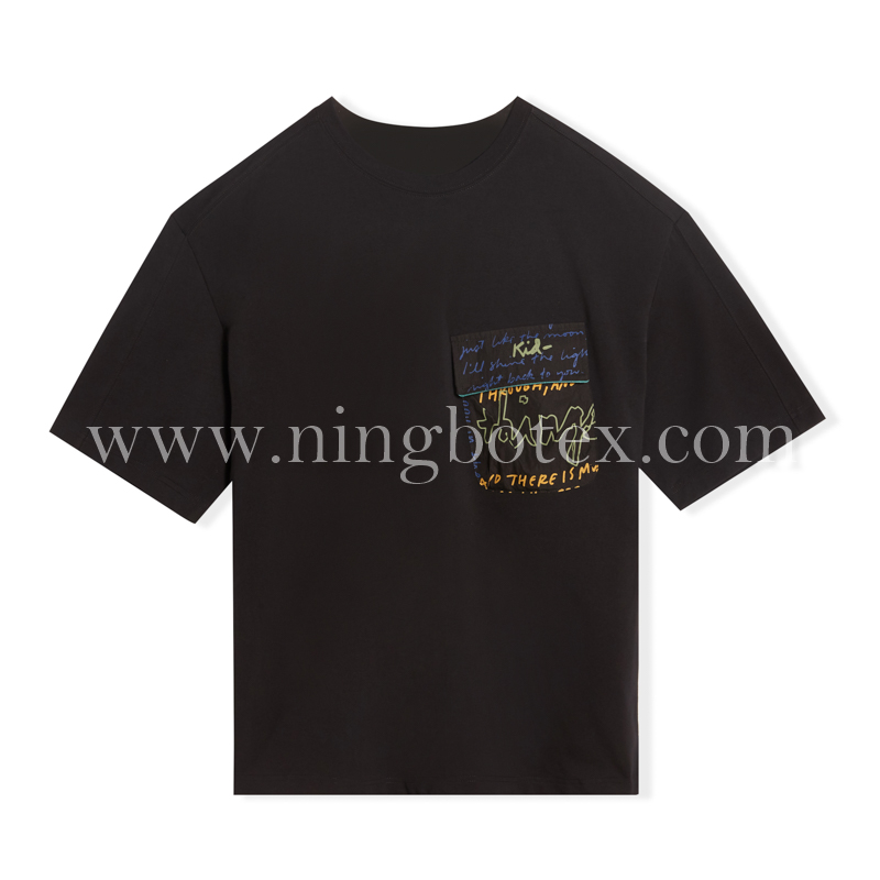 Men's T- Shirts