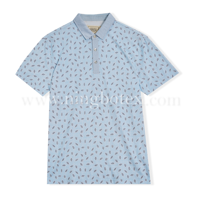 Men’s Polo Shirts