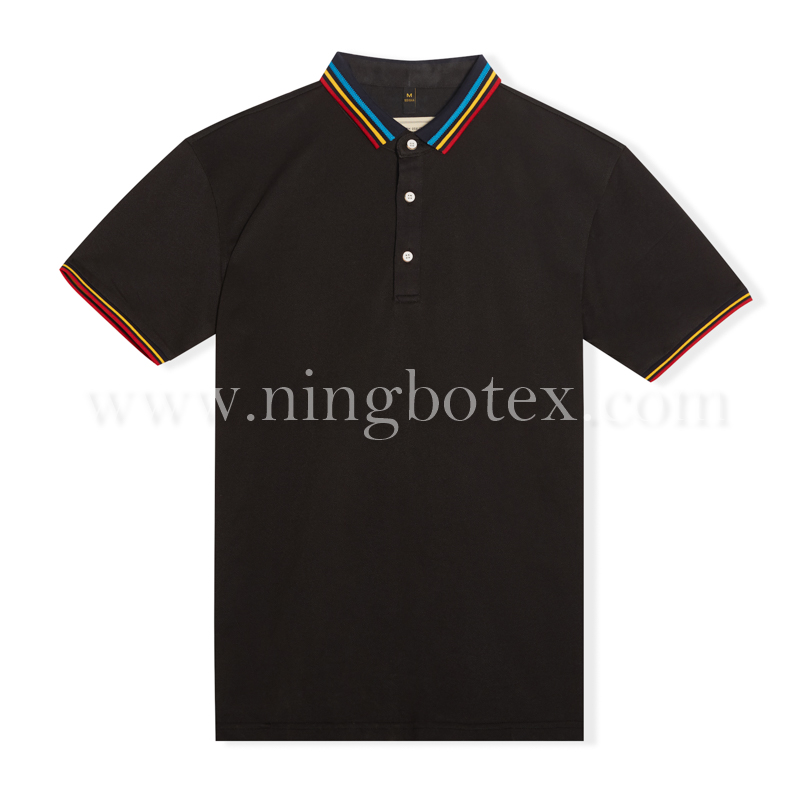 Men’s Polo Shirts