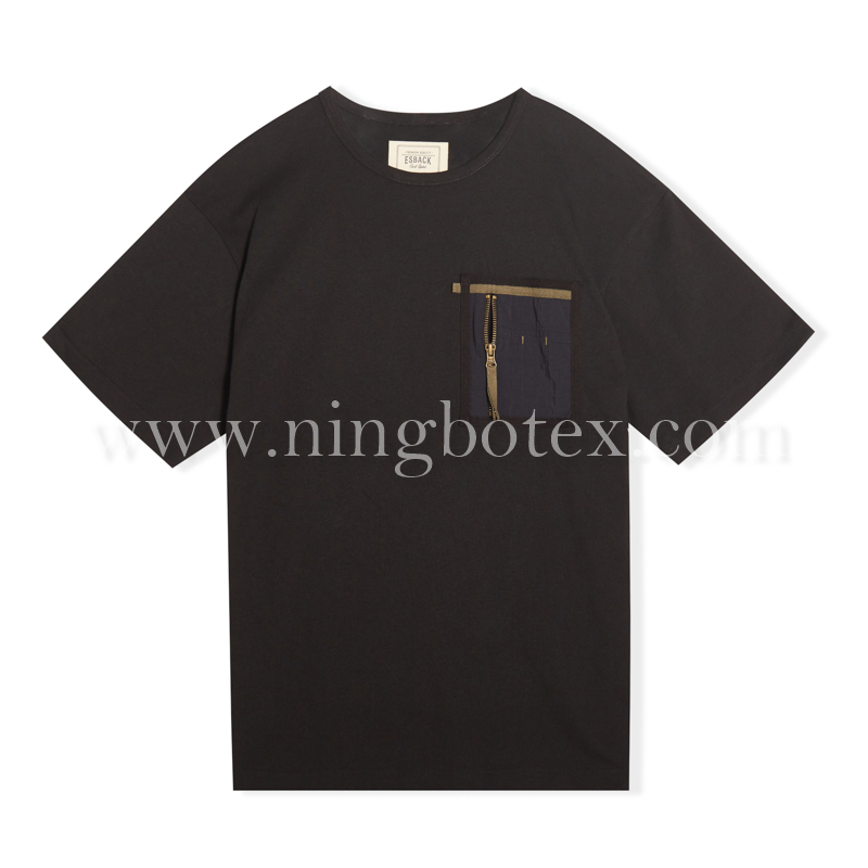 Men's T- Shirts