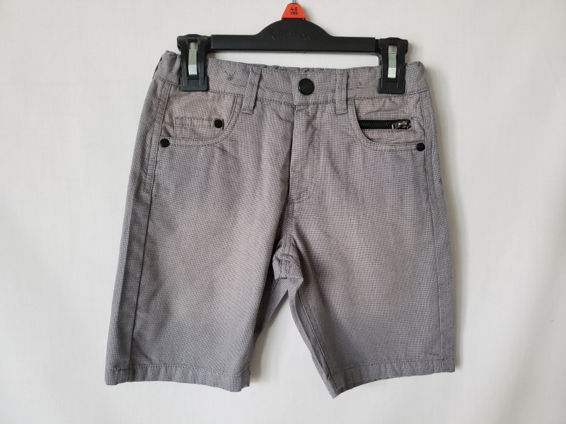 BOYS FASHION SHORTS