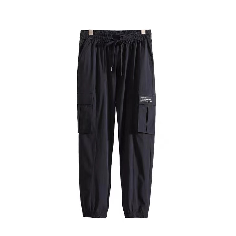 Men's Bottom Woven Pants