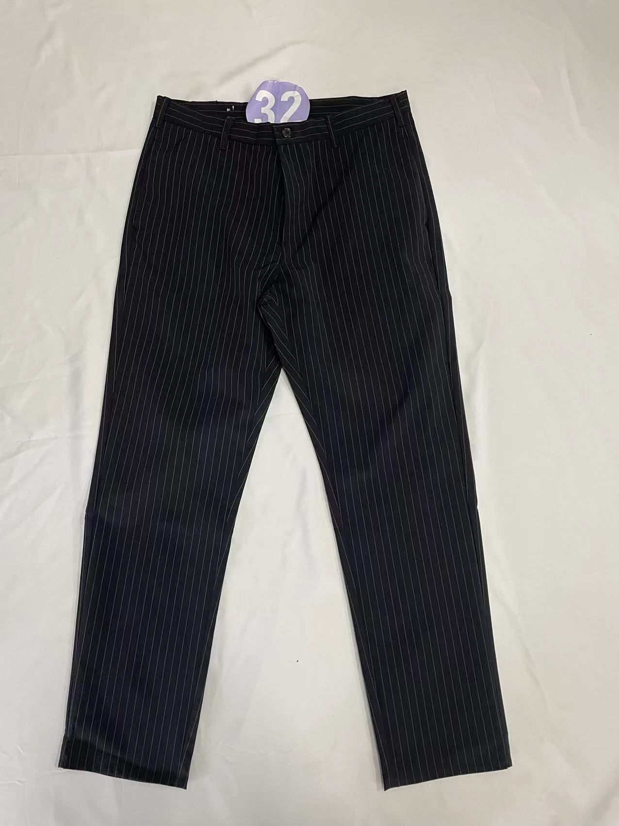 Men's Bottom Woven Pants