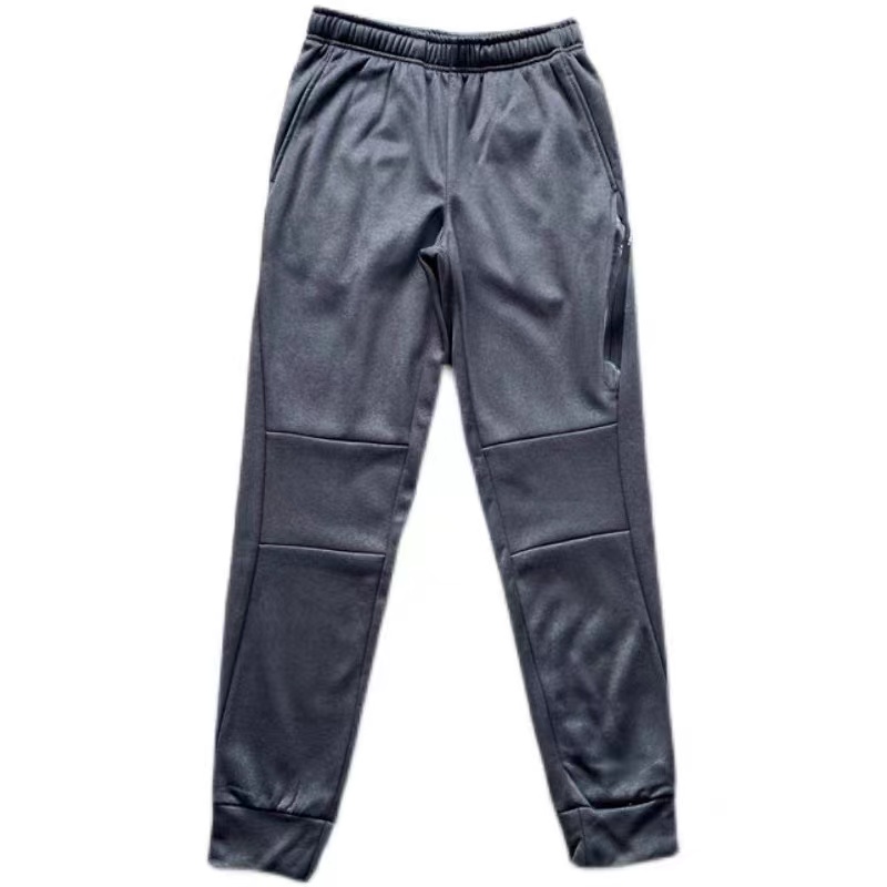 Men's bottom knit jogger